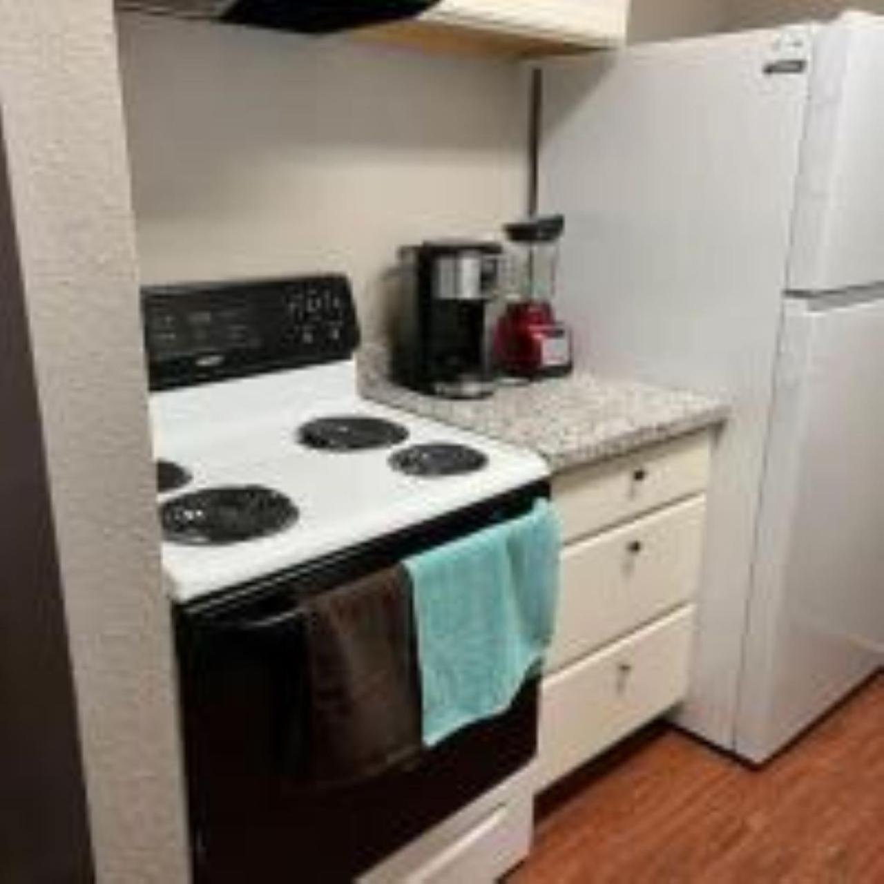 Lovely 2 Bedroom With 2 Baths &Modern Amenities Houston Exterior foto