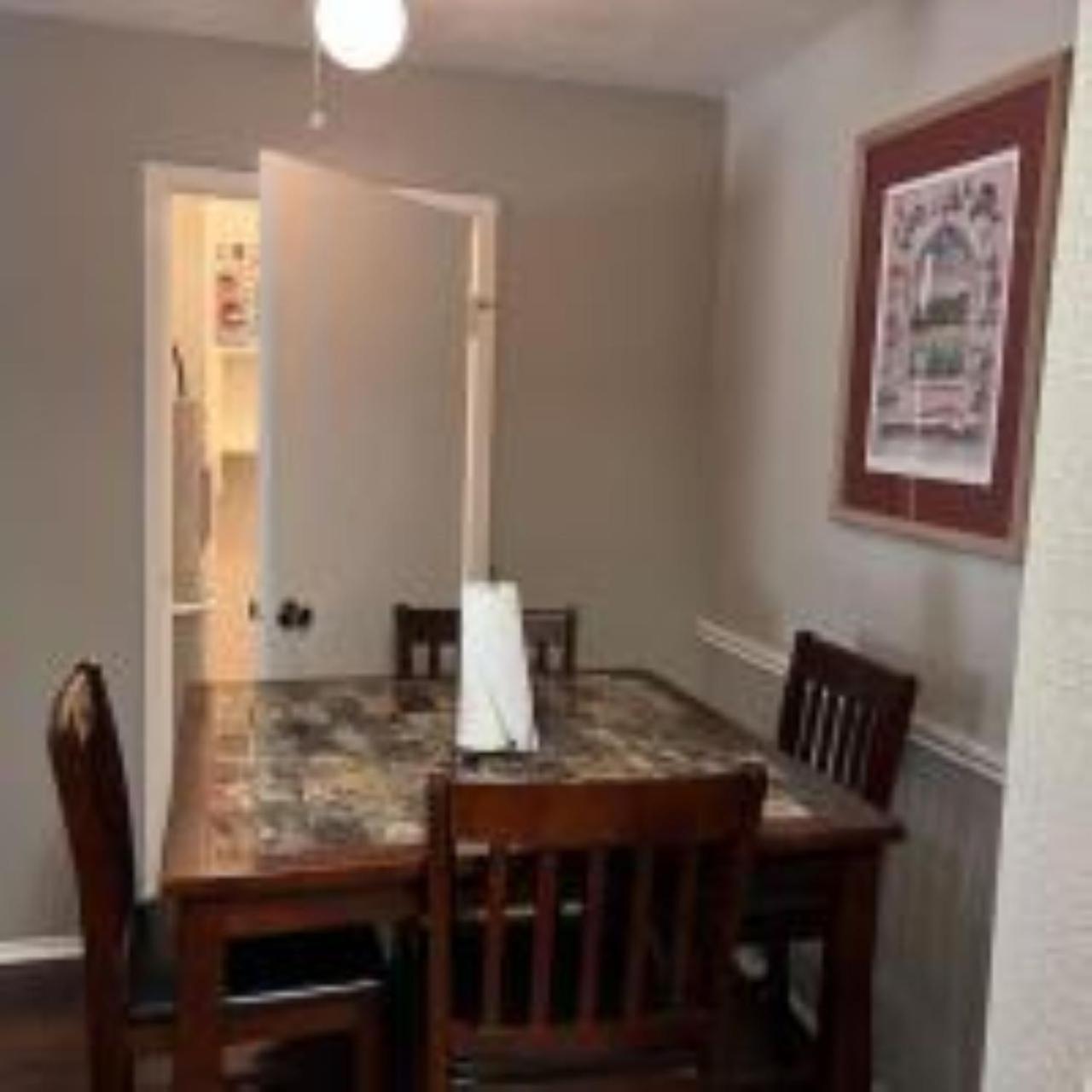 Lovely 2 Bedroom With 2 Baths &Modern Amenities Houston Exterior foto